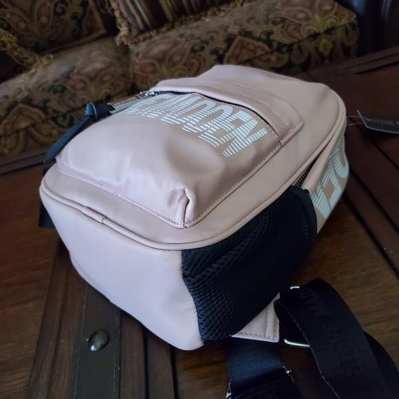 Steve Madden Mini Backpack - Picture 5 of 7
